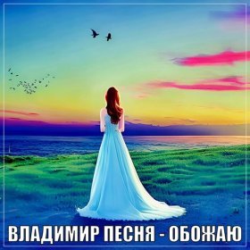 Песня  Владимир Песня - Обожаю