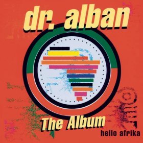 Песня  Dr. Alban - Groove Machine II