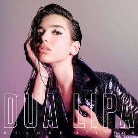 Песня  Dua Lipa - Last Dance