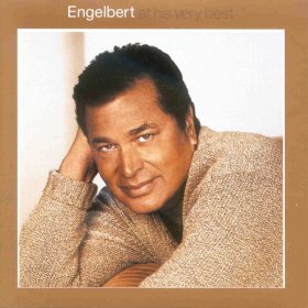 Ән  Engelbert Humperdinck - Dance The Night Away