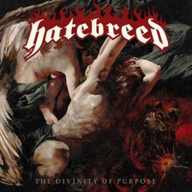 Песня  Hatebreed - Honor Never Dies