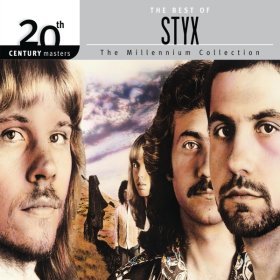 Ән  Styx - The Best Of Times