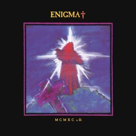 Ән  Enigma - The Voice & The Snake