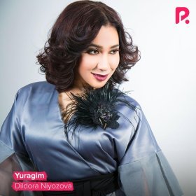 Ән  Dildora Niyozova - Yuragim