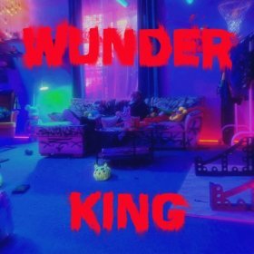 Ән  Элджей - Wunder King