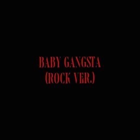 Ән  XOLIDAYBOY - Baby Gangsta (Rock Version)