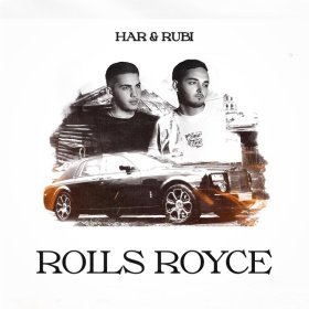 Песня  HAR, Rubi - Rolls Royce