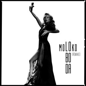 Ән  LOBODA - moLOko (Remake)