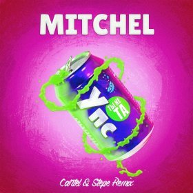 Ән  MITCHEL - Упс Ты Не Та (Cartel & Stepe Remix)