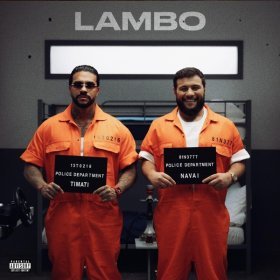 Ән  Navai, Тимати - Lambo