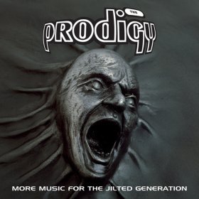 Ән  The Prodigy - Rat Poison