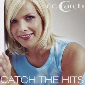 Ән  C.C. Catch - Cause You Are Young