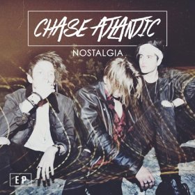 Ән  chase atlantic - Friends