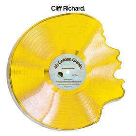 Ән  Cliff Richard - Power to All Our Friends