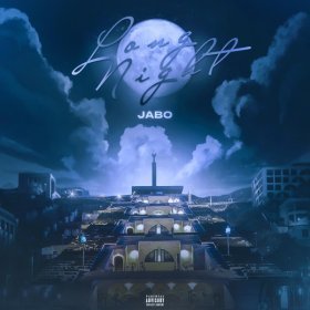 Ән  JABO - Long Night