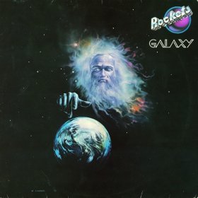 Ән  Rockets - Synthetyic Man