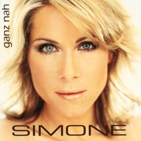 Ән  Simone - Die Frau im Zug