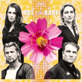 Песня  Ace of Base - Never Gonna Say I'm Sorry