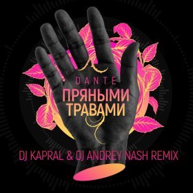 Dante – Пряными Травами (DJ Kapral & DJ Andrey Nash Remix.