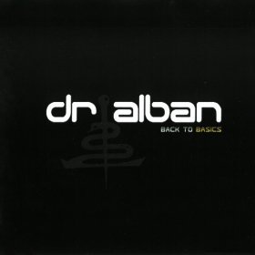 Песня  Dr. Alban - Don't Joke with Fire