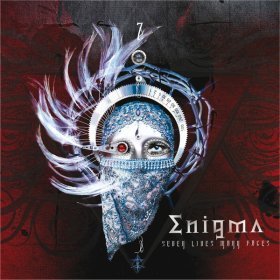 Ән  Enigma - Touchness