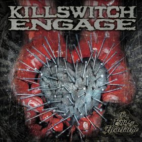 Ән  Killswitch Engage - The End of Heartache