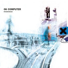 Песня  Radiohead - Paranoid Android