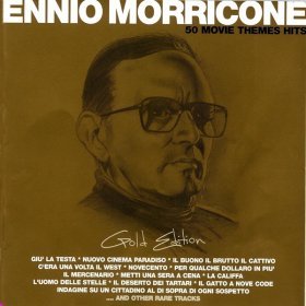 Песня  Ennio Morricone - Chi mai