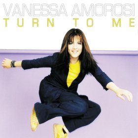 Ән  Vanessa Amorosi - By My Side