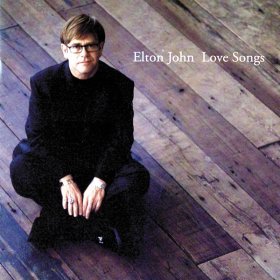 Ән  Elton John - I Guess That's Why They Call It The Blues