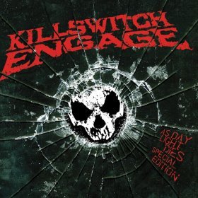 Песня  Killswitch Engage - Holy Diver