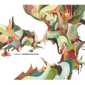 Ән  Nujabes - Think Different