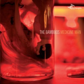 Ән  The Bamboos Feat. Megan Washington - The Wilhelm Scream