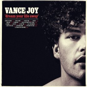 Ән  Vance Joy - Riptide