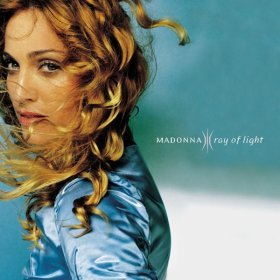 Песня  Madonna - Frozen