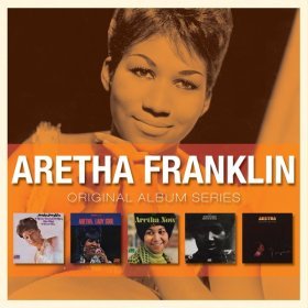 Ән  Aretha Franklin - Chain of Fools