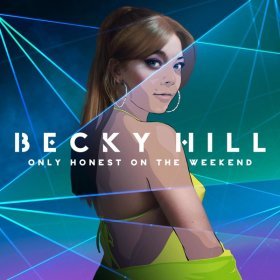 Ән  Becky Hill - Remember