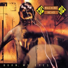 Песня  Machine Head - Davidian