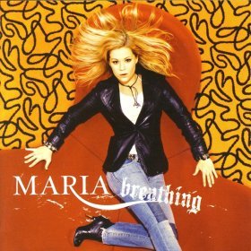 Ән  Maria Haukaas Storeng - My Everything