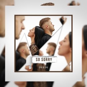 Песня  ОЧІ В ОЧІ - So Sorry