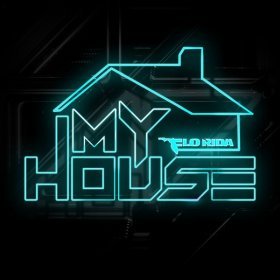 Песня  Flo Rida - My House
