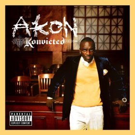 Песня  Akon - Don't Matter