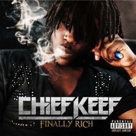 Песня  Chief Keef - Hate Bein' Sober