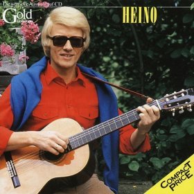 Ән  Heino - Treue Bergvagabunden