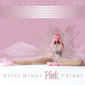 Ән  Nicki Minaj - Super Bass