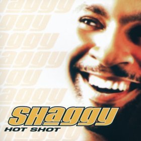 Ән  Shaggy feat. Rayvon - Angel