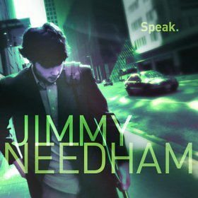 Песня  Jimmy Needham - Benediction