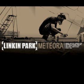 Ән  Linkin Park - From the Inside