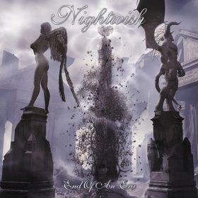 Песня  Nightwish - Over the Hills and Far Away