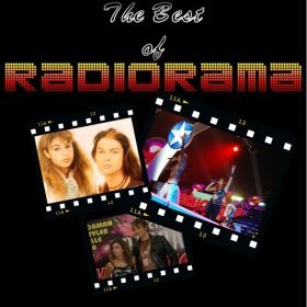 Ән  Radiorama - Yeti